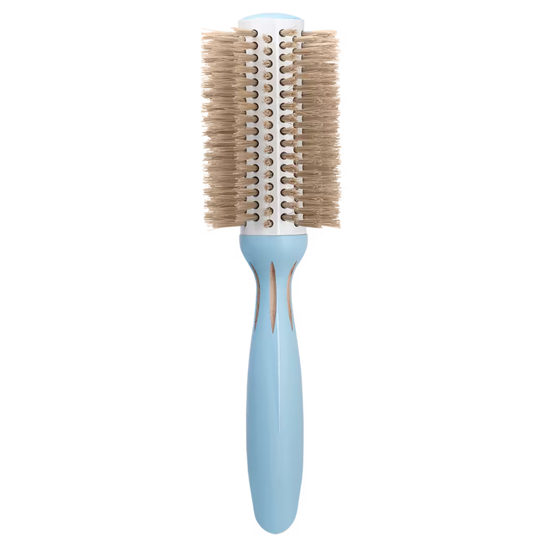 The Bay Blondie Boar Blend Round Brush
