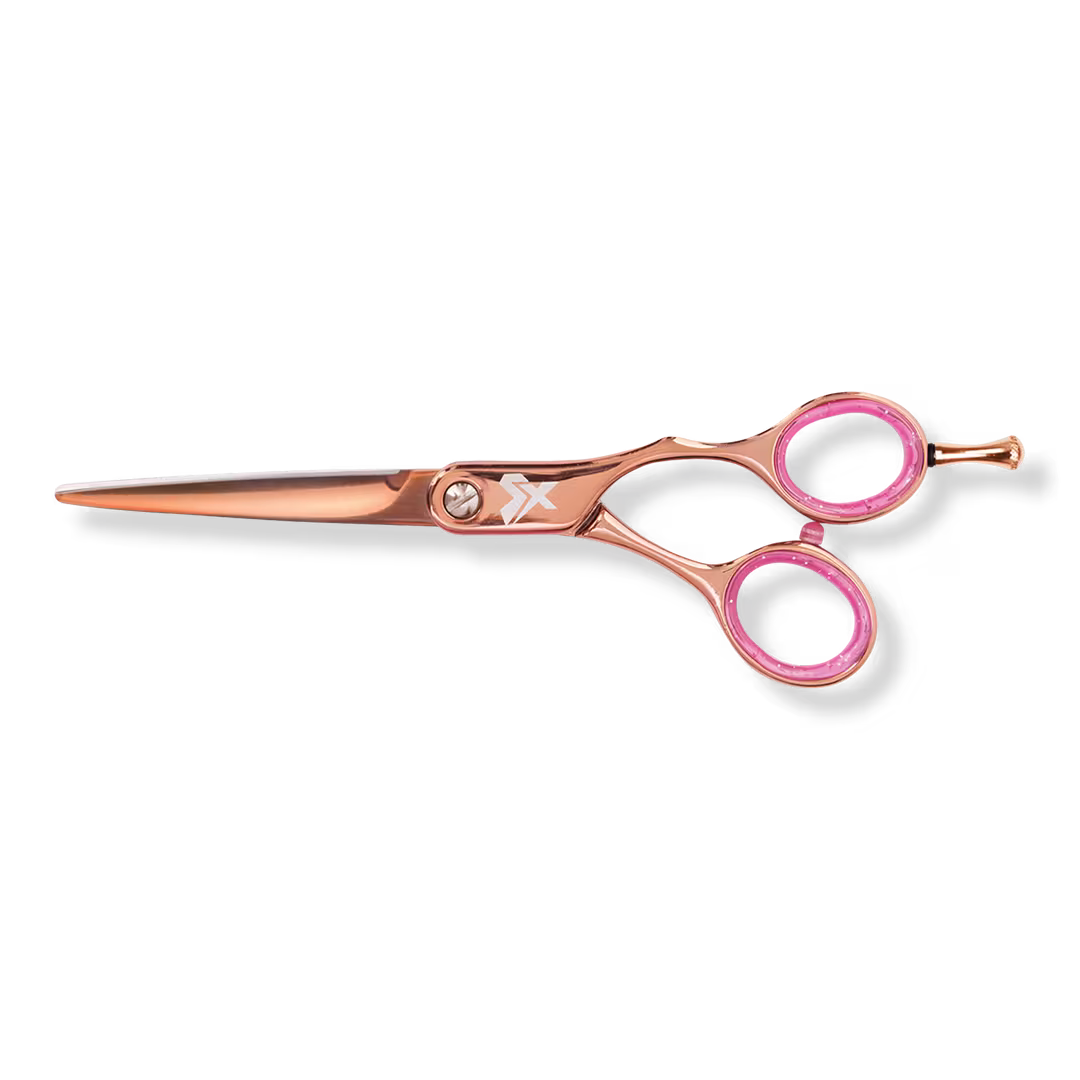 Shear Xpressions 5.75" Precision Ergonomic Shear