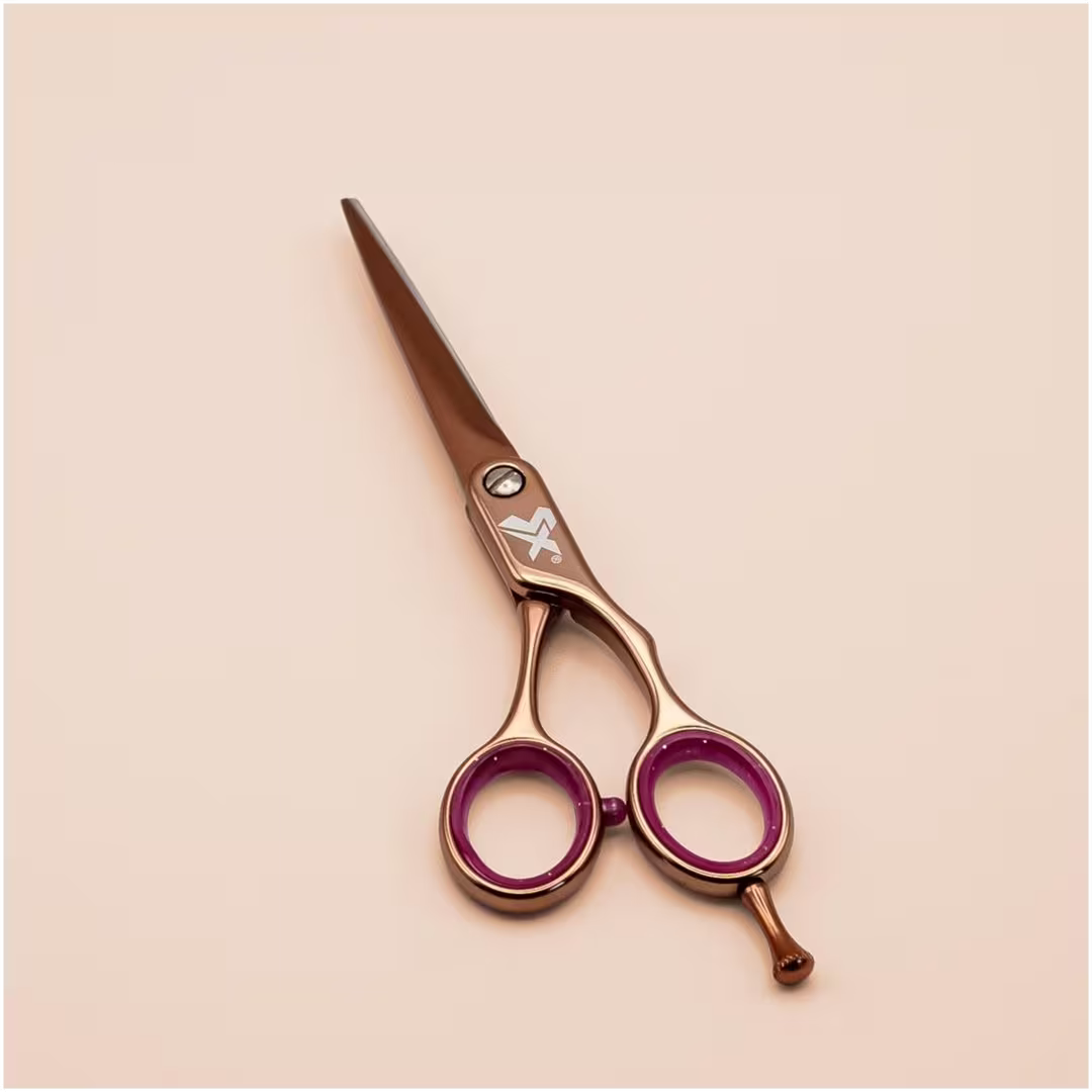 Shear Xpressions 5.75" Precision Ergonomic Shear