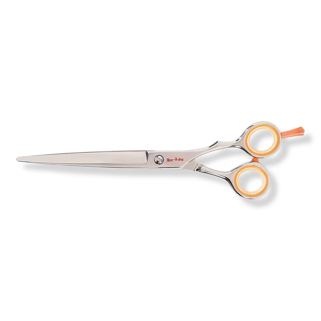 Centrix Roc-it Dog R 700 7" Master Barber Shear