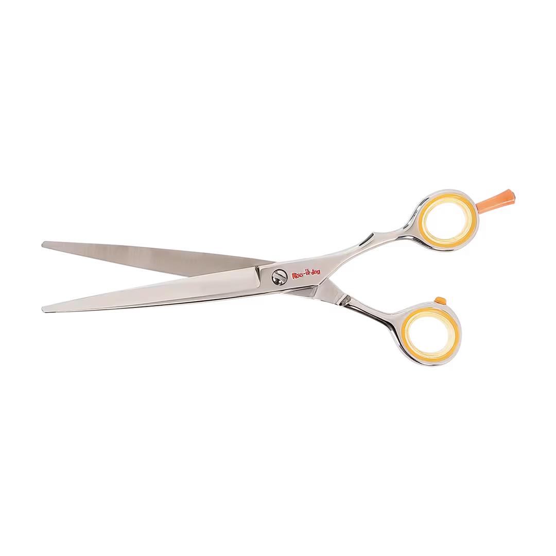 Centrix Roc-it Dog R 700 7" Master Barber Shear