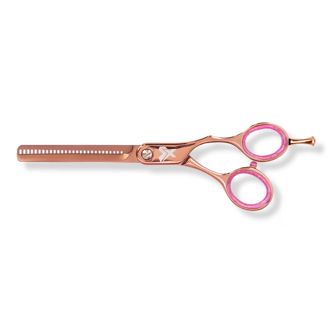 Shear Xpressions Hey Rosie 30-Tooth Texturizing Shear