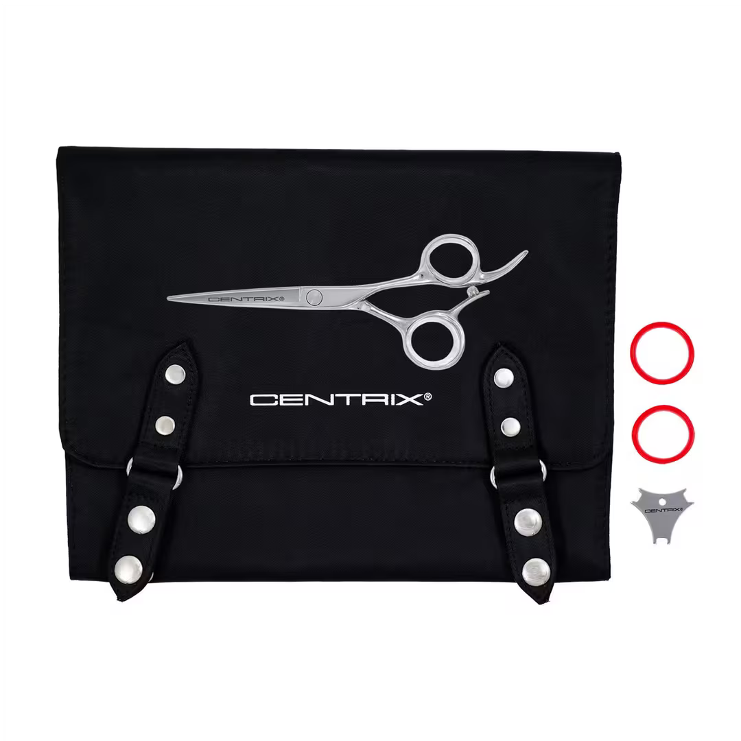 Centrix Flash 550 5.5" Professional Haircutting Shear