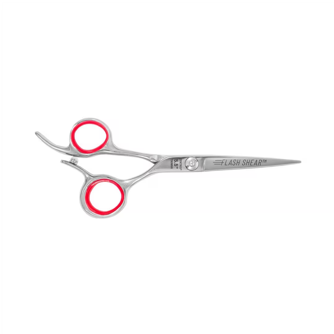 Centrix Flash 550 5.5" Professional Haircutting Shear