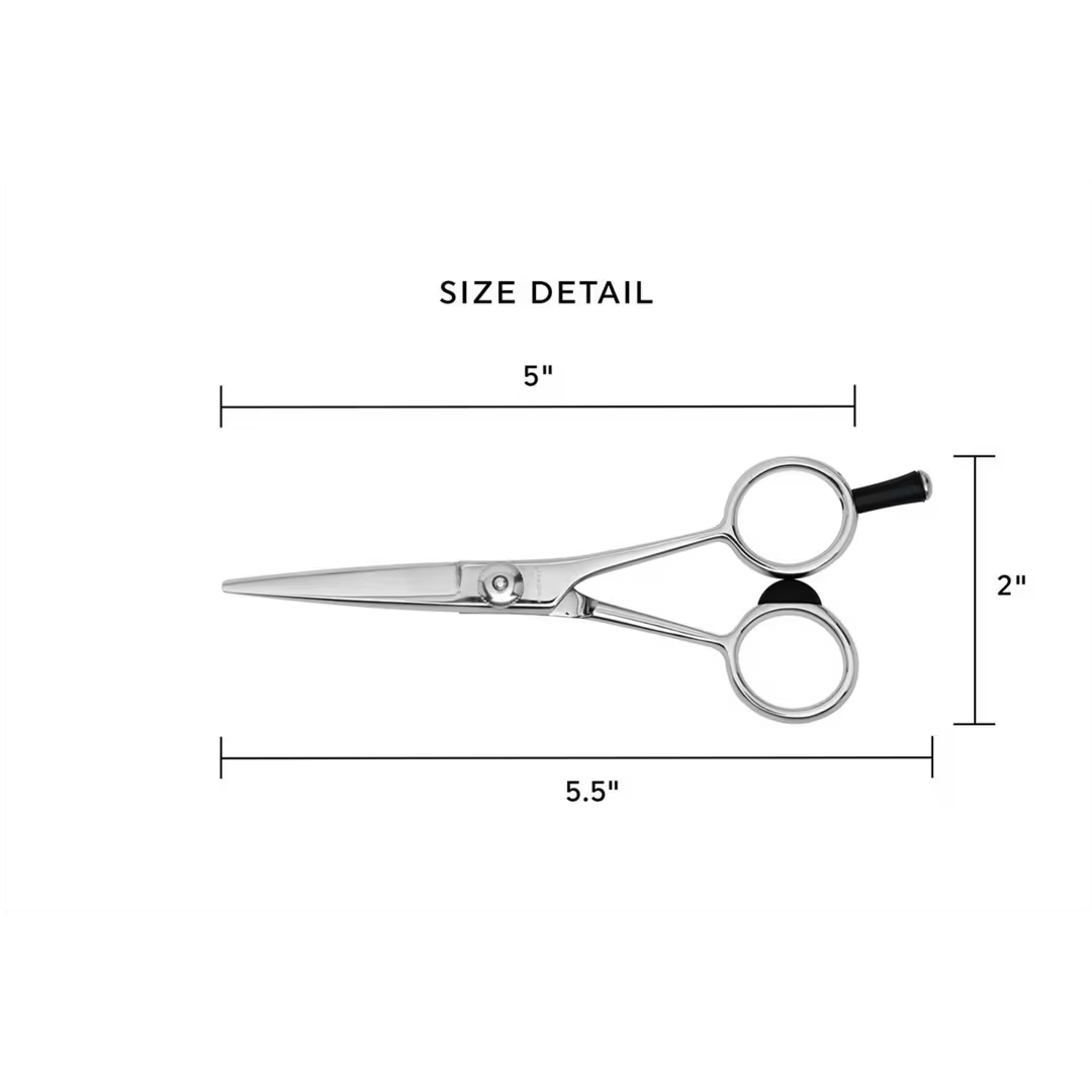 Centrix S-3 500 5" Precision Ergonomic Shear
