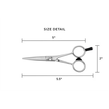 Centrix S-3 500 5" Precision Ergonomic Shear