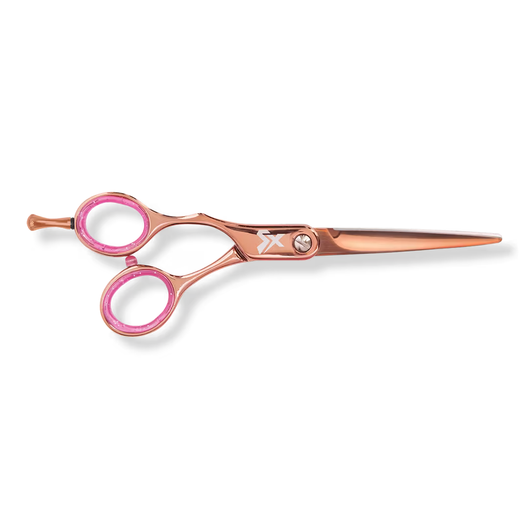 Shear Xpressions Hey Rosie 5.75" Left-Handed Precision Shear