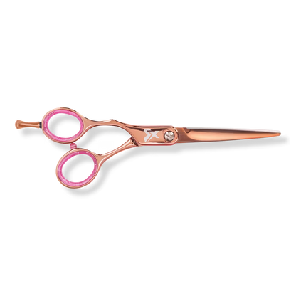 Shear Xpressions Hey Rosie 5.75" Left-Handed Precision Shear