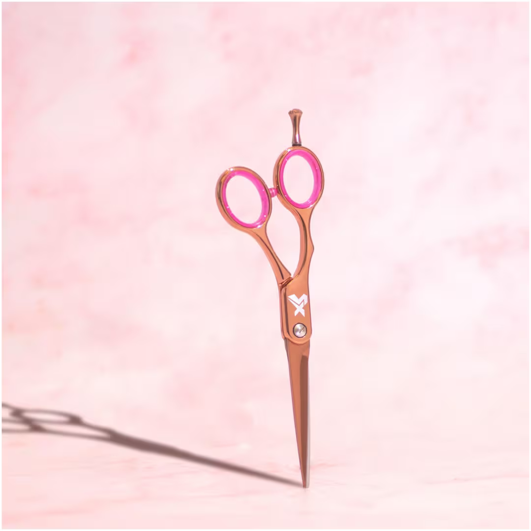 Shear Xpressions Hey Rosie 5.75" Left-Handed Precision Shear