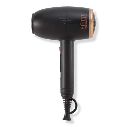 Binge Power Gloss Ionic Salon Hair Dryer