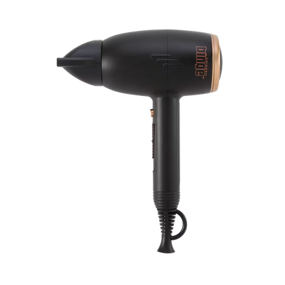 Binge Power Gloss Ionic Salon Hair Dryer