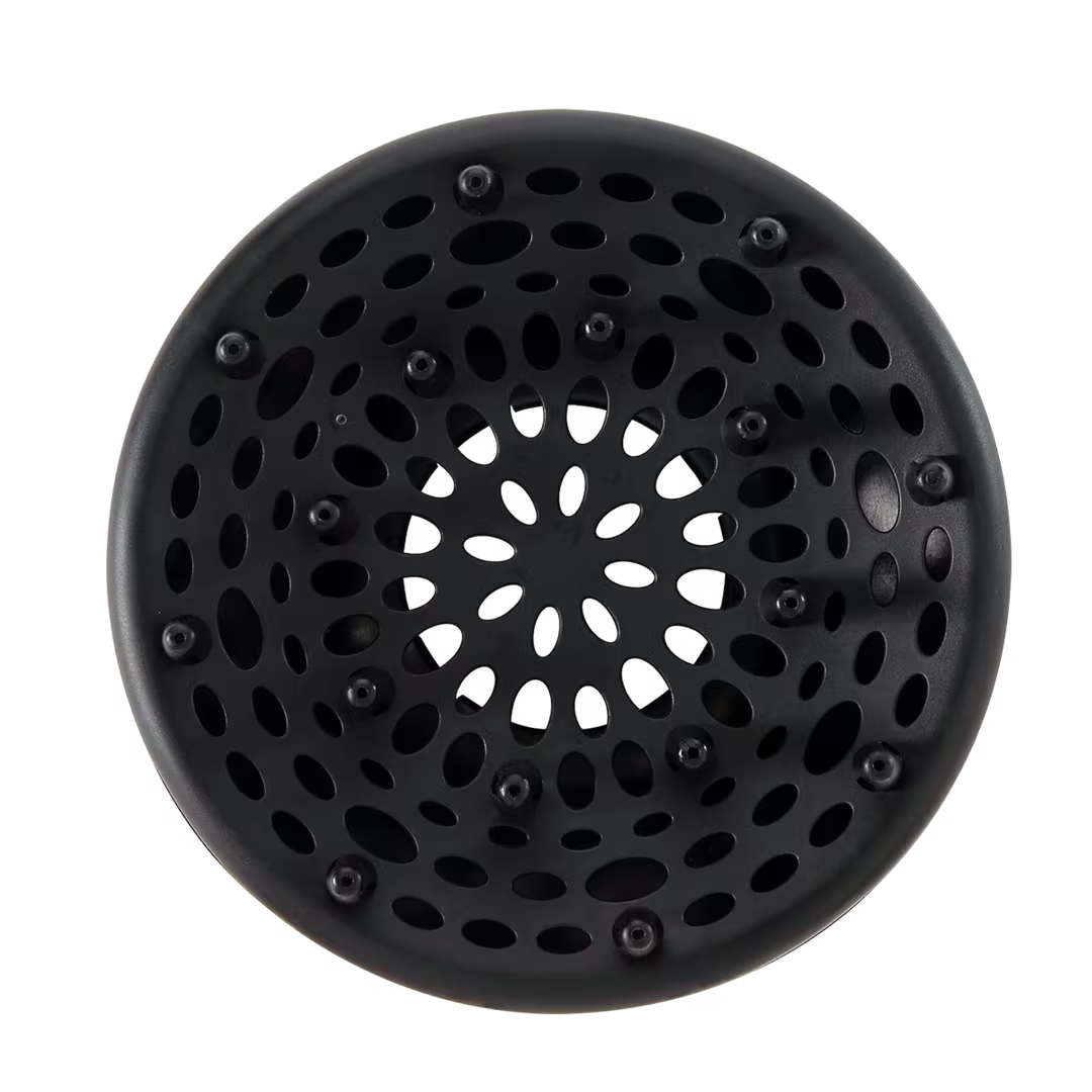 Binge Power Gloss Ionic Salon Hair Dryer