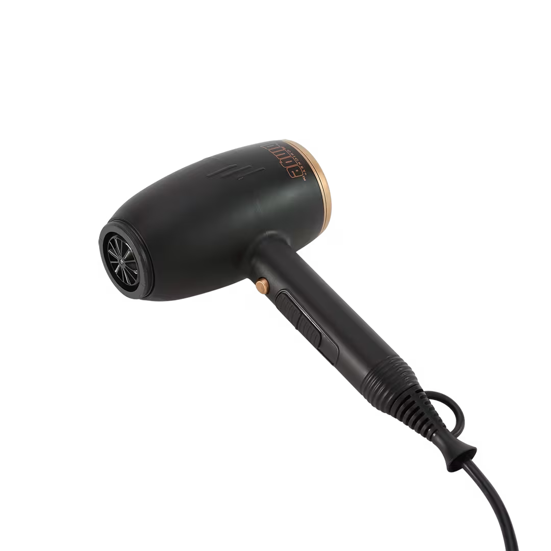 Binge Power Gloss Ionic Salon Hair Dryer