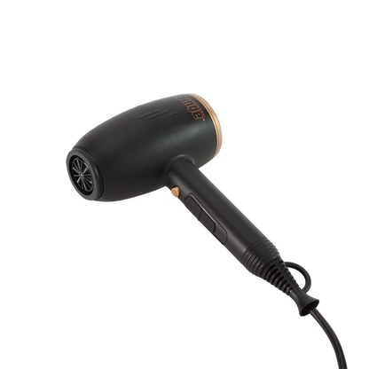 Binge Power Gloss Ionic Salon Hair Dryer
