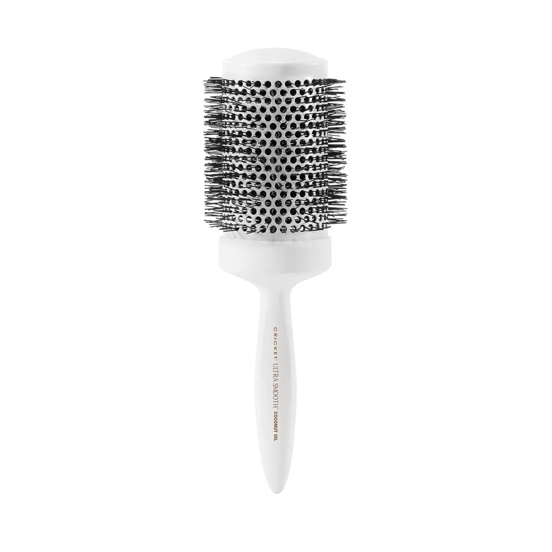 Ultra Smooth Coconut Salon Styling System