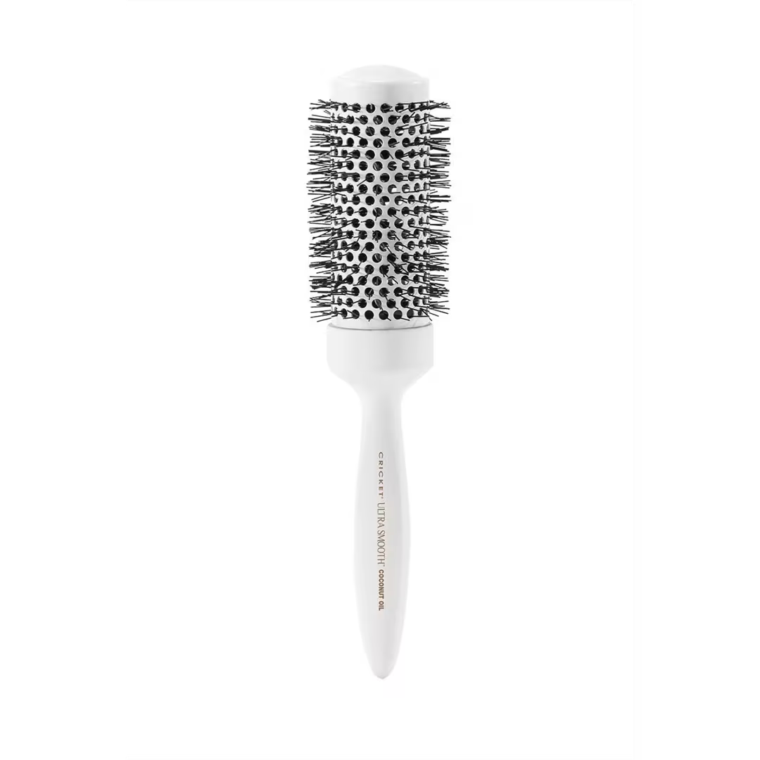 Ultra Smooth Coconut Salon Styling System