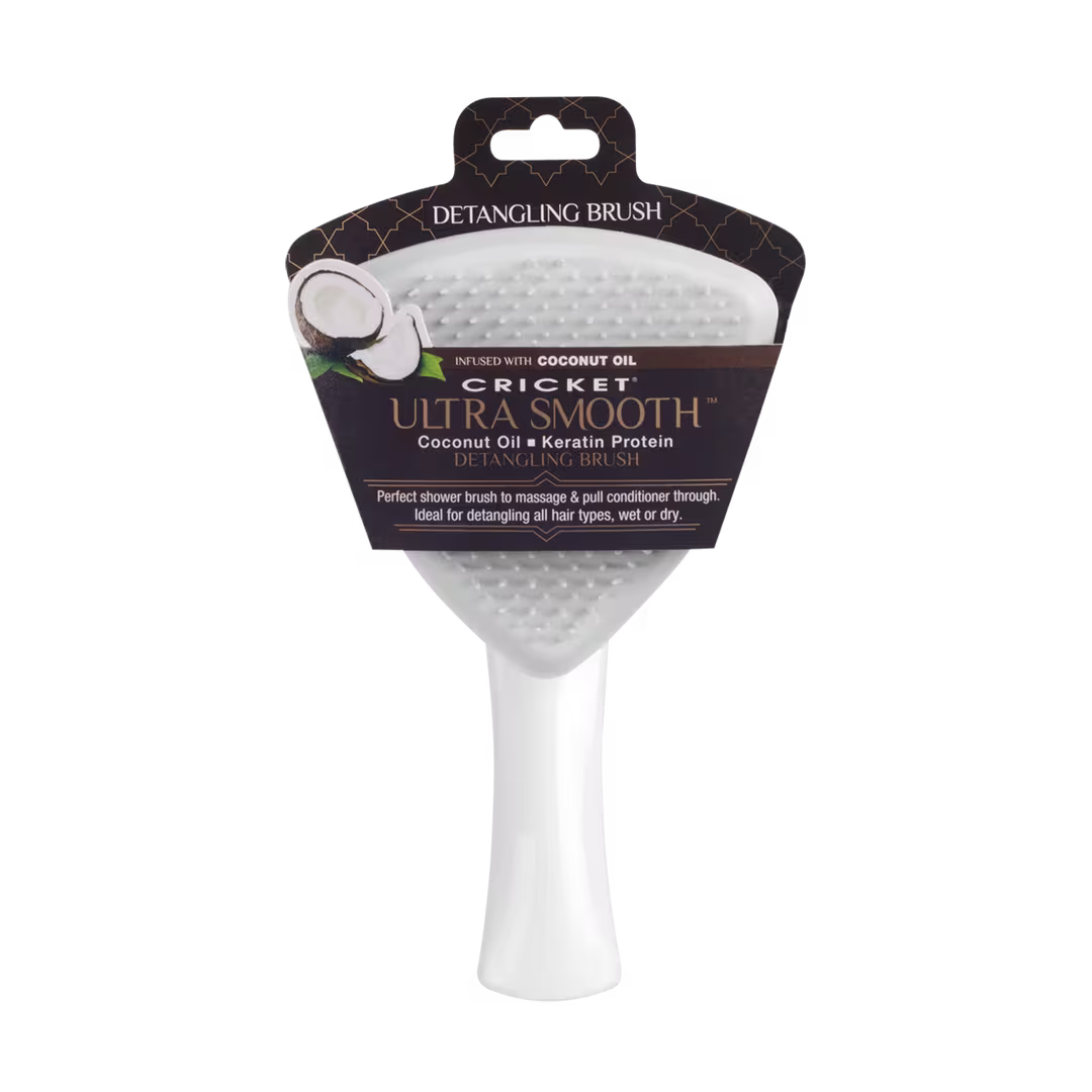 Ultra Smooth Coconut Salon Styling System