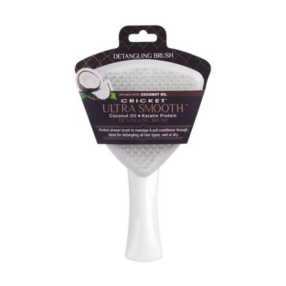 Ultra Smooth Coconut Salon Styling System