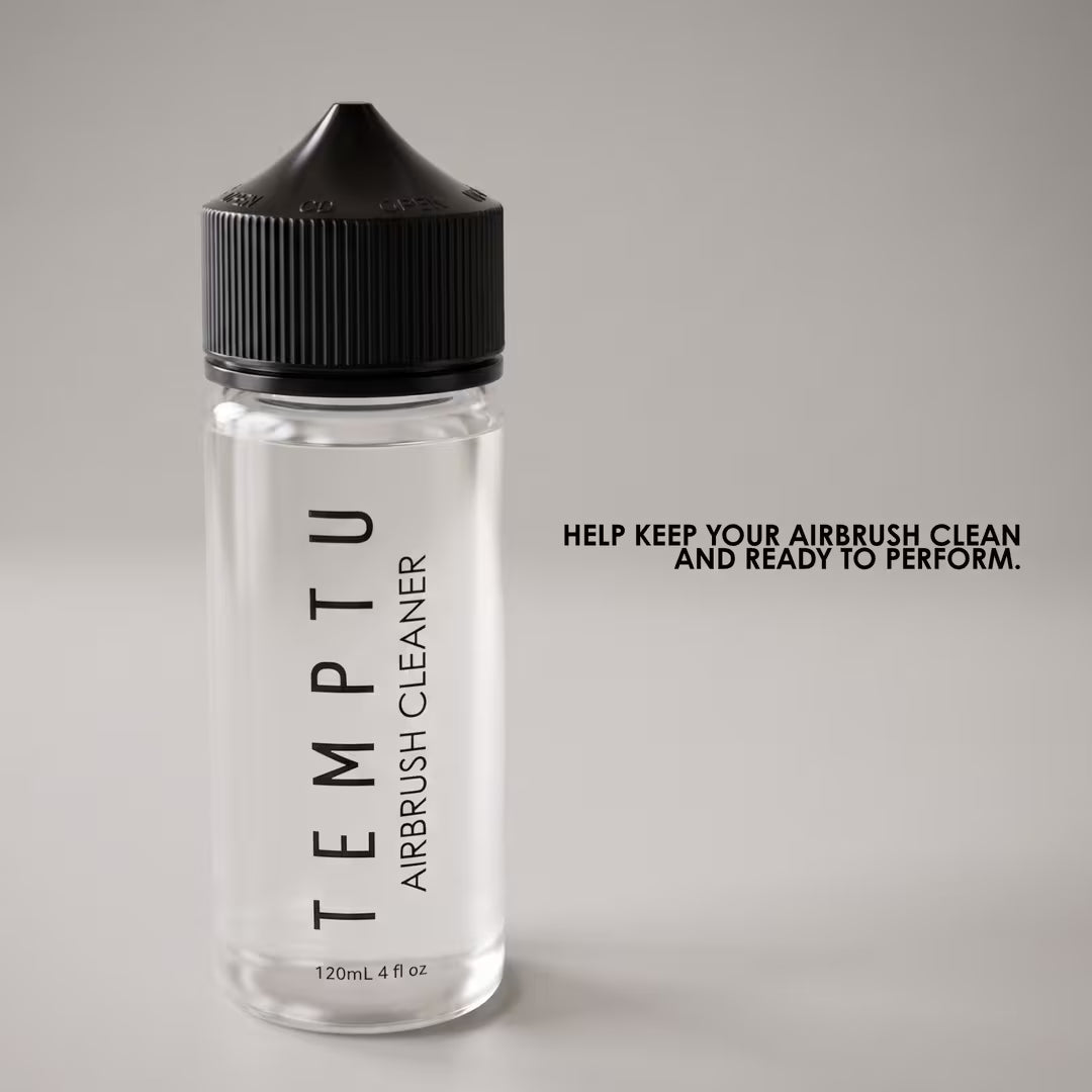 S/B High-Performance Airbrush Equipment Cleaner