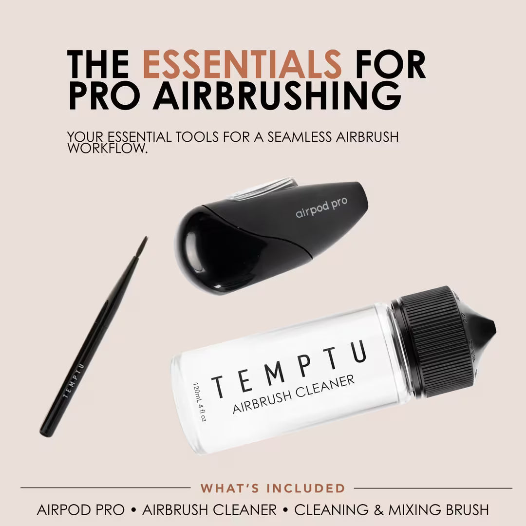 Airpod Pro Application & Care System