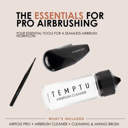 Airpod Pro Application & Care System
