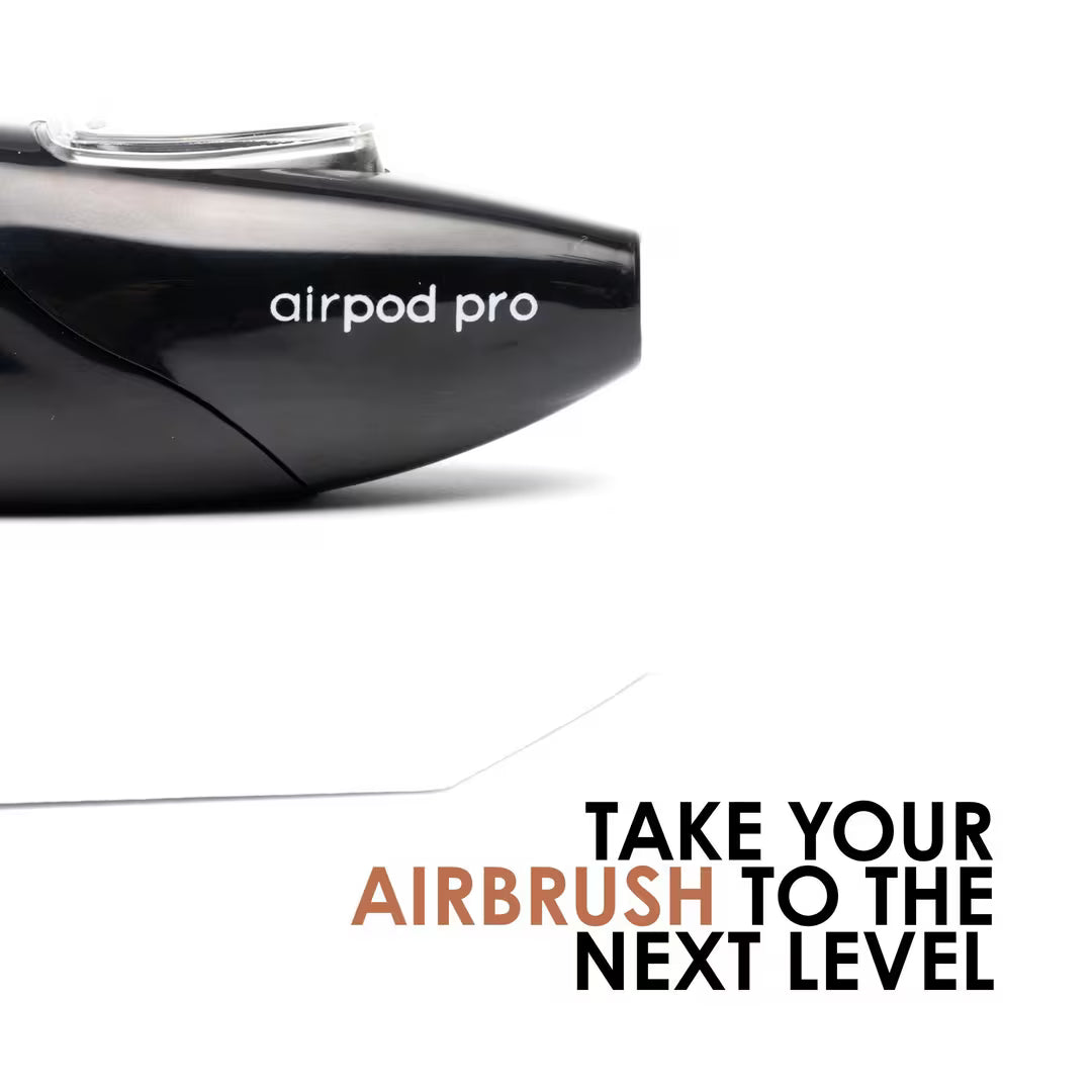 Airpod Pro Application & Care System