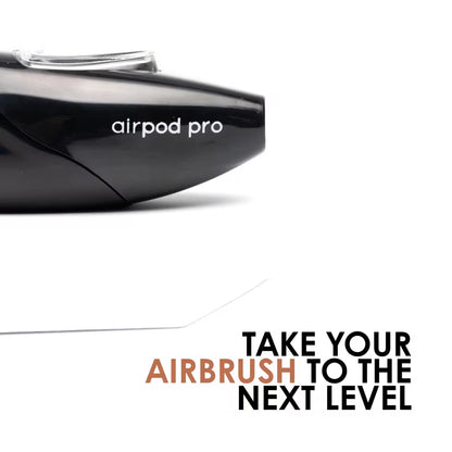 Airpod Pro Application & Care System
