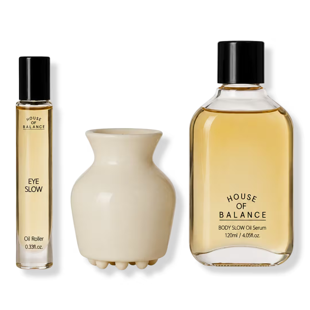 Pro-Age Renewal & Longevity Set