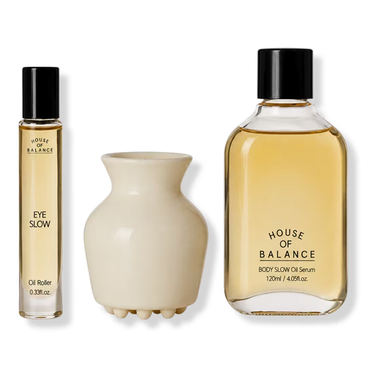 Pro-Age Renewal & Longevity Set