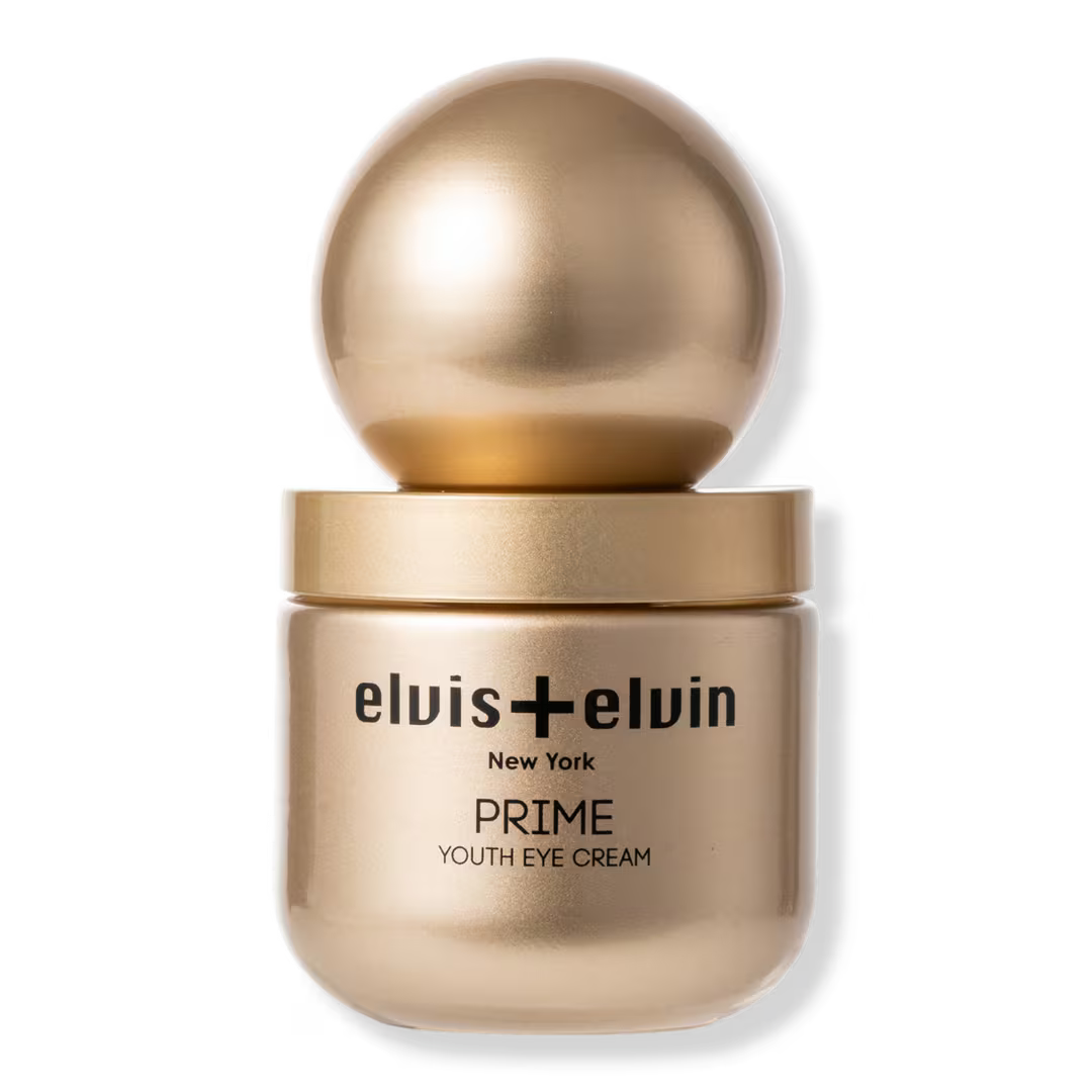 Prime Youth Collagen Eye Cream