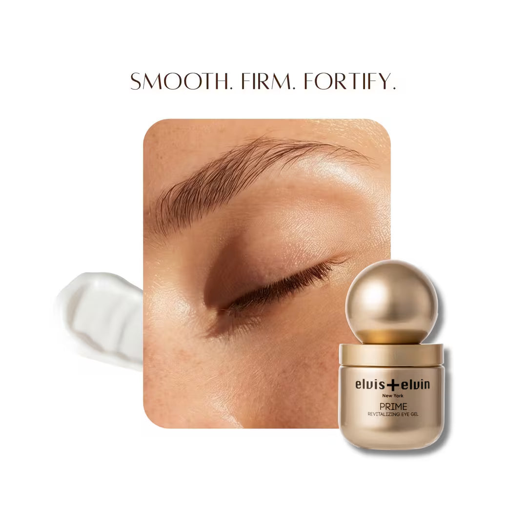 Prime Youth Collagen Eye Cream