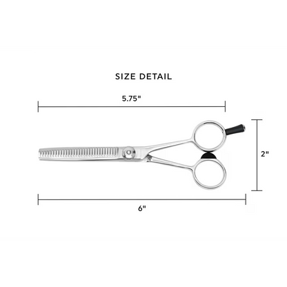 Centrix S-3 T30 Texturizing & Blending Shear