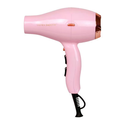 Ultra Smooth Pro Salon Styling System