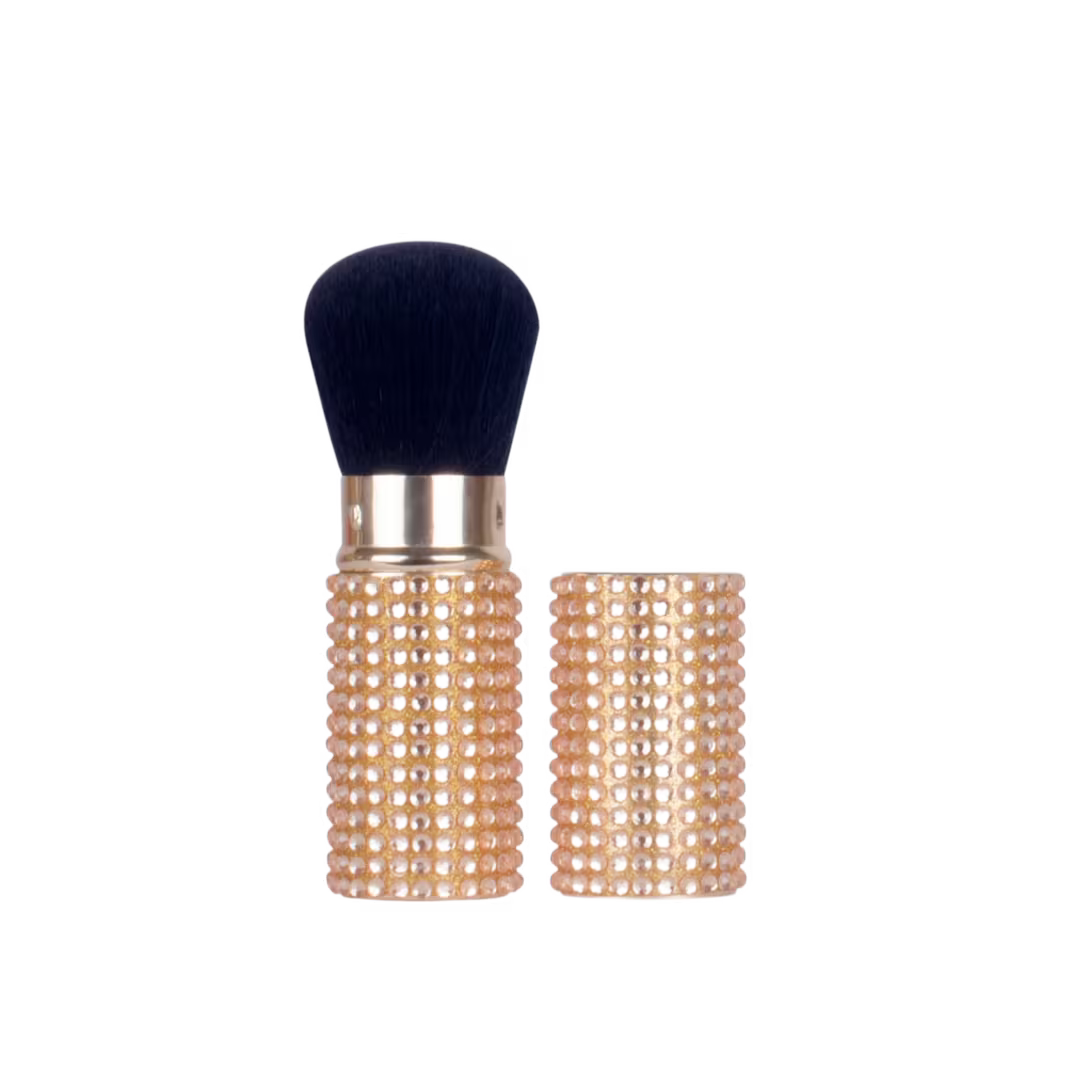 Cricket Merry Metallic High-Shine Styling Kit
