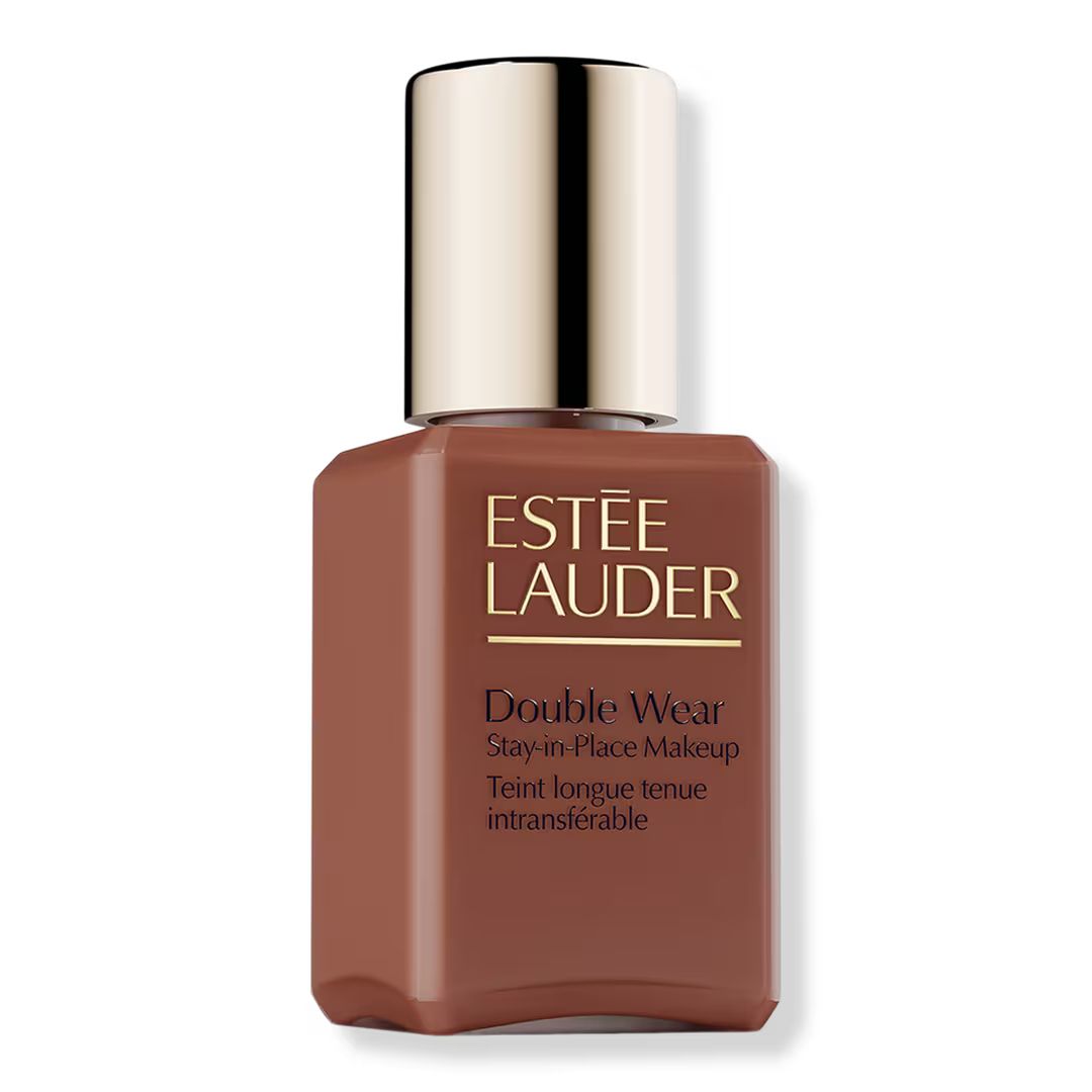 Travel-Size Double Wear Stay-in-Place Foundation