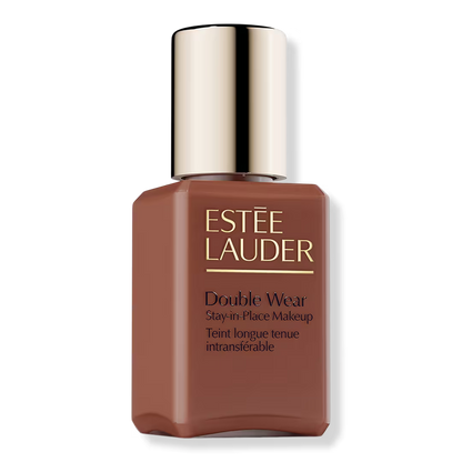 Travel-Size Double Wear Stay-in-Place Foundation