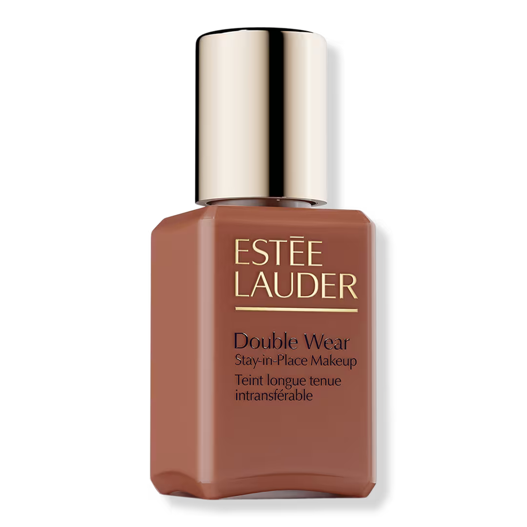 Travel-Size Double Wear Stay-in-Place Foundation