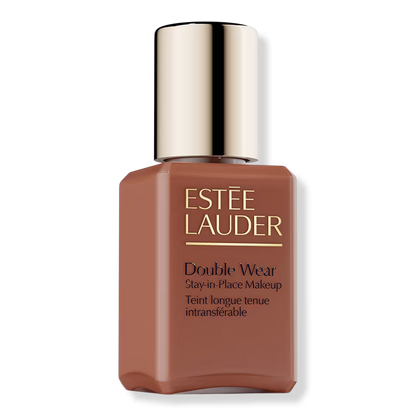 Travel-Size Double Wear Stay-in-Place Foundation