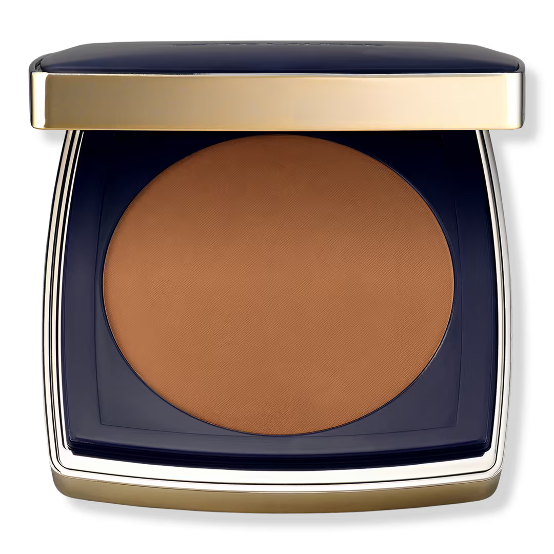 Double Wear Long-Wear Matte Powder Foundation