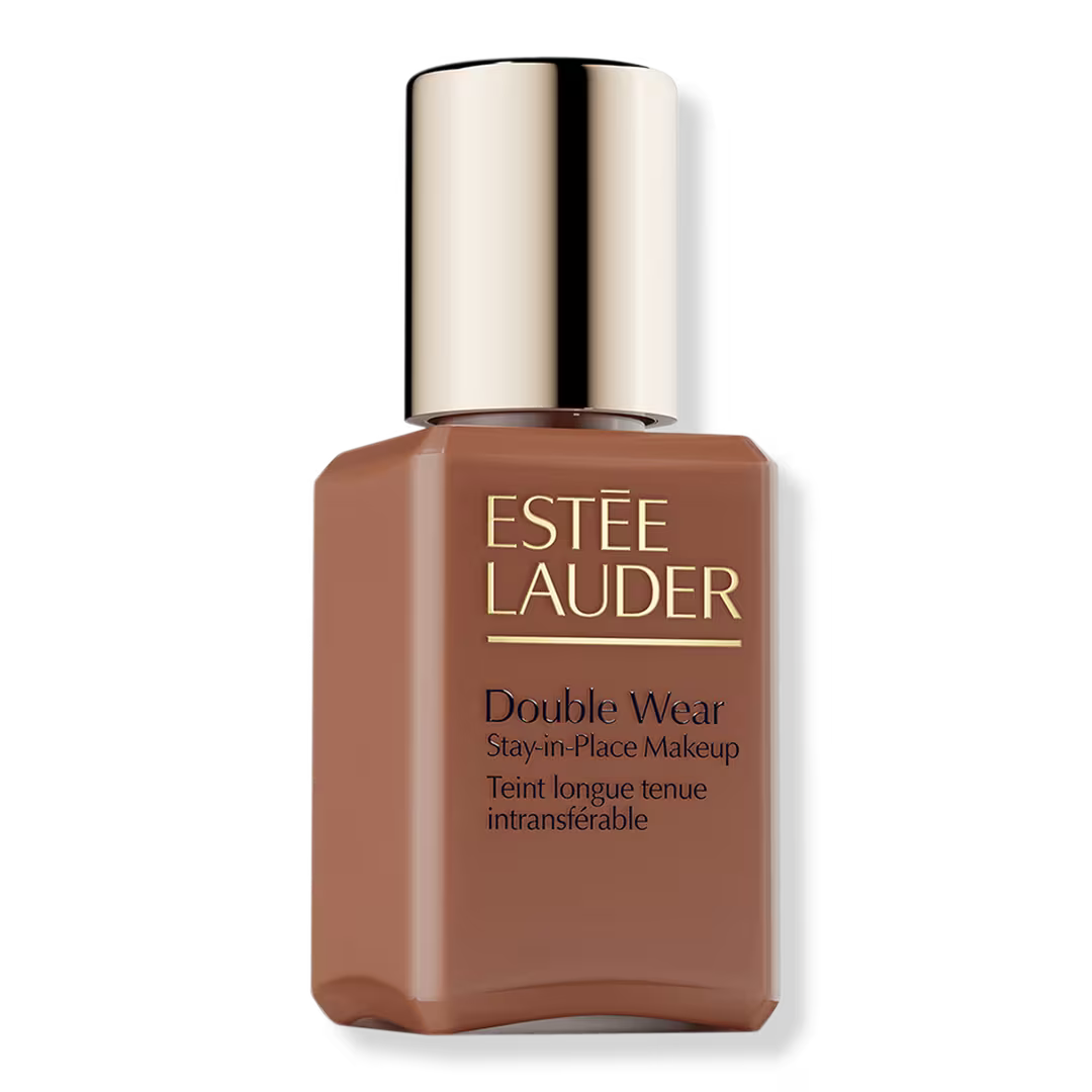 Travel-Size Double Wear Stay-in-Place Foundation