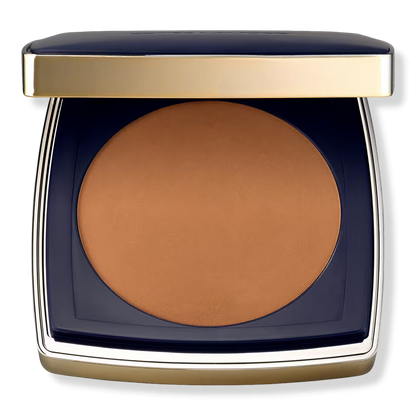 Double Wear Long-Wear Matte Powder Foundation