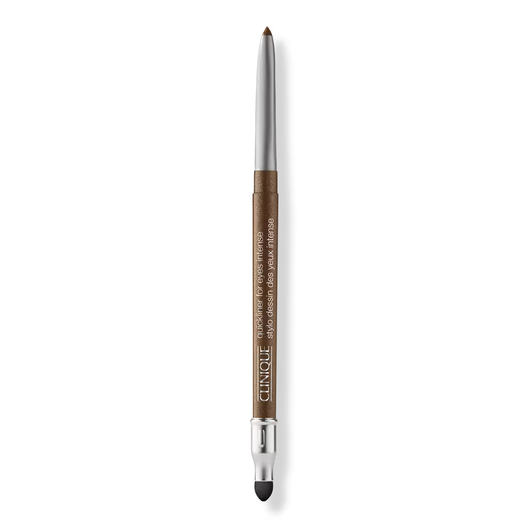 Quickliner For Eyes Intense Lustre Eyeliner