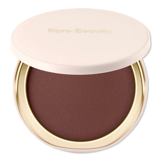 Warm Wishes Soft Matte Powder Bronzer