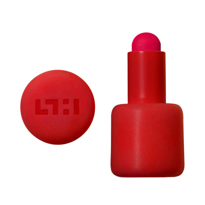 VELVET BLUR Matte Mini Lipstick Balm Lava
