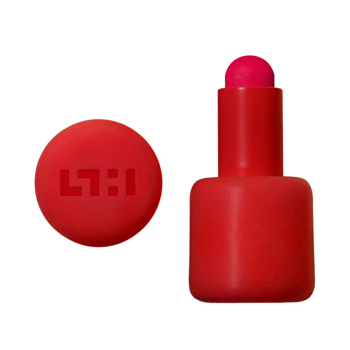VELVET BLUR Matte Mini Lipstick Balm Lava