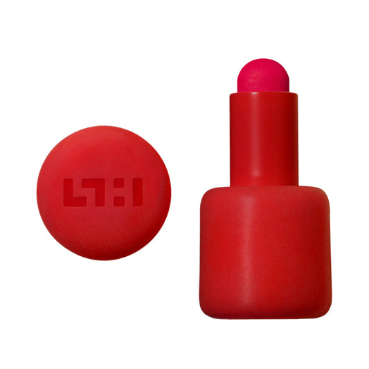 VELVET BLUR Matte Mini Lipstick Balm Lava