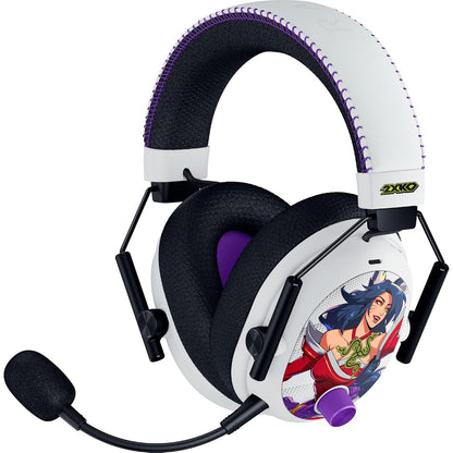Razer BlackShark V3 Pro Wireless ANC Xbox Gaming Headset – 2XKO Edition