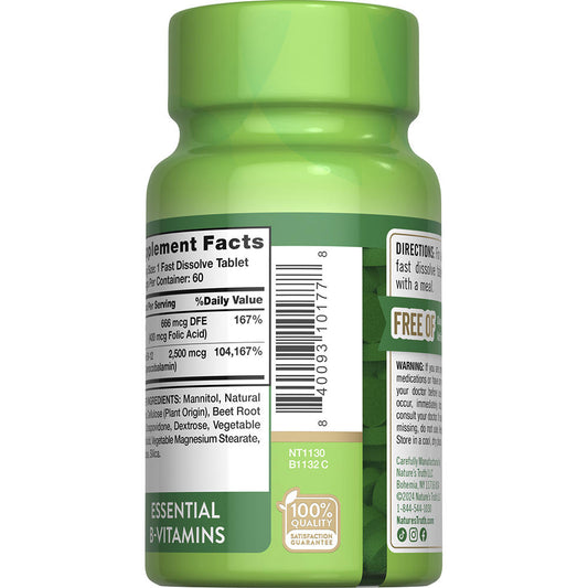 Nature’s Truth® Men’s Daily Multivitamin Gummies, 70 ct – Supports Health & Wellness