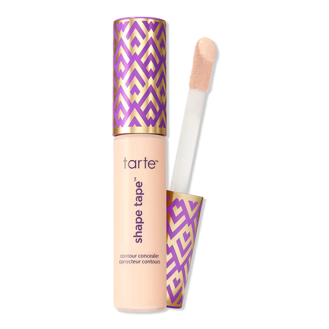 Shape Tape Radiant Contour Concealer