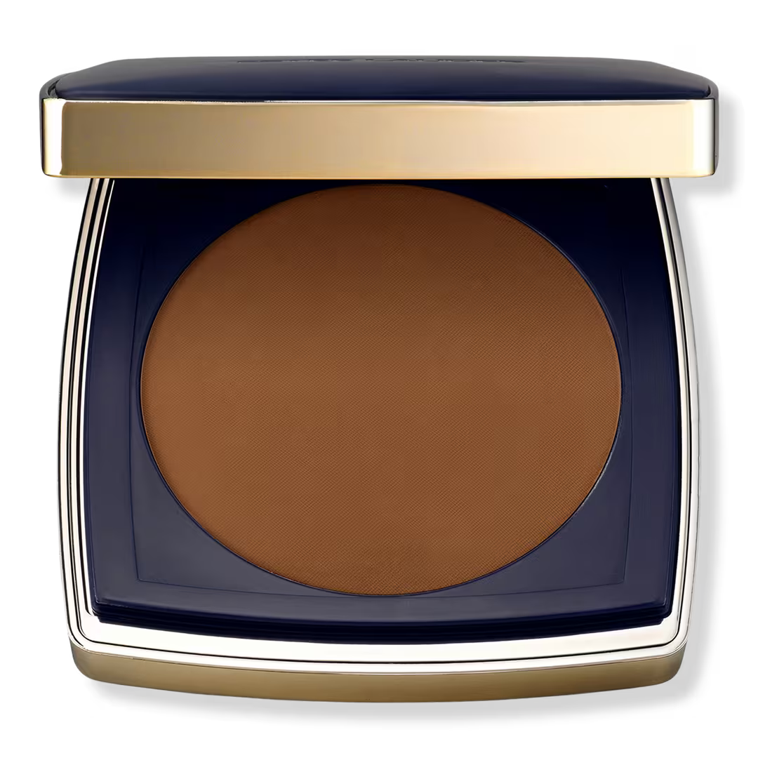 Double Wear Long-Wear Matte Powder Foundation
